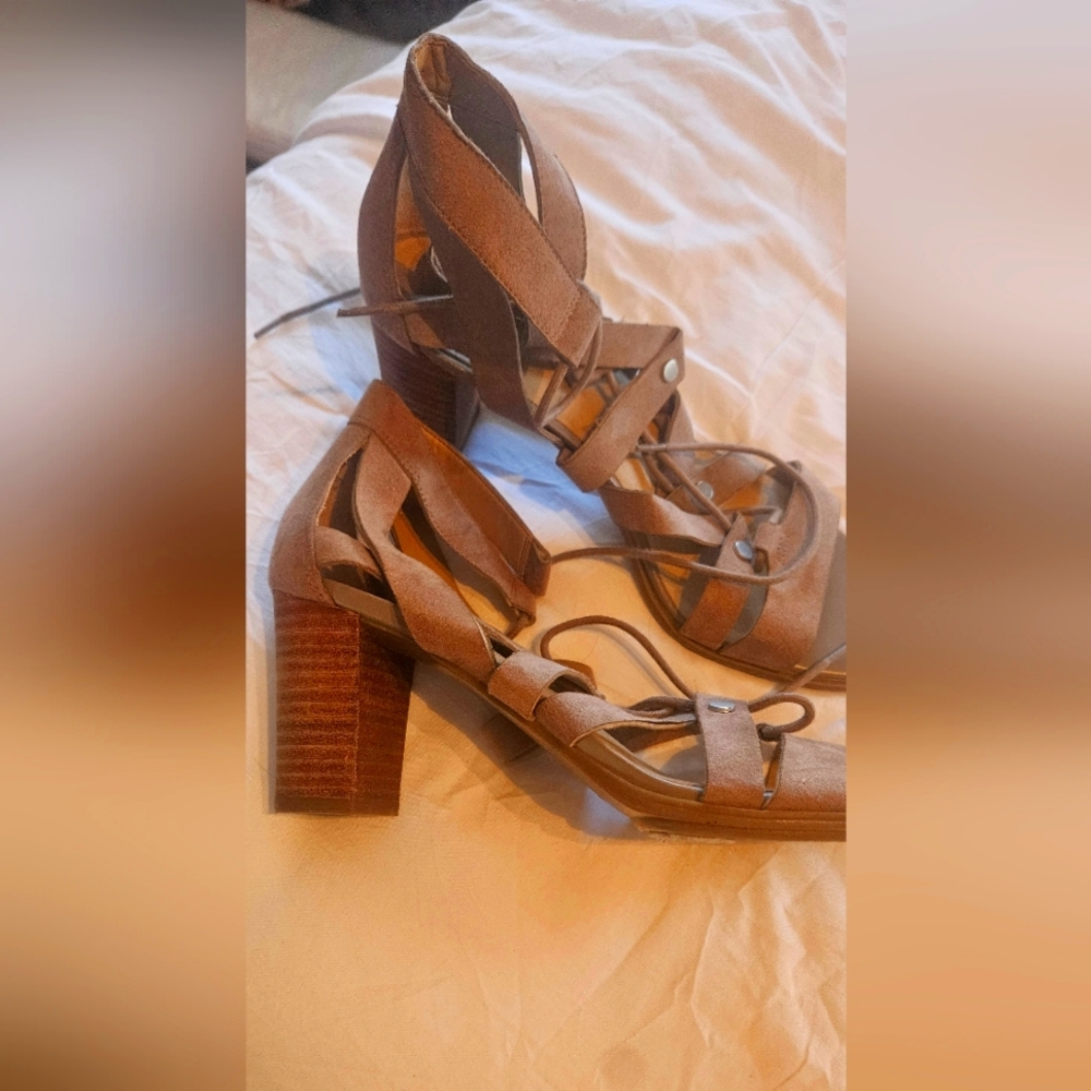 Naturalizer Shoes